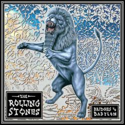 Rolling Stones - Bridges To Babylon (2009 Remastered) [ CD ]