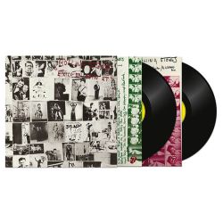 Rolling Stones - Exile On Main Street (Half-Speed Masters) (2 x Vinyl)