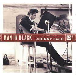 Johnny Cash - Man In Black: The Very Best Of Johnny Cash (2CD) [ CD ]
