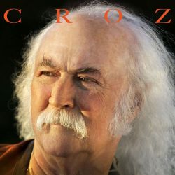 David Crosby - Croz [ CD ]