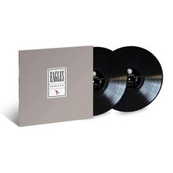 Eagles - Hell Freezes Over (25th Anniversary Reissue) (2 x Vinyl)