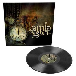 Lamb Of God - Lamb Of God (Vinyl) [ LP ]