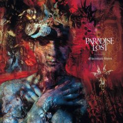Paradise Lost - Draconian Times [ CD ]