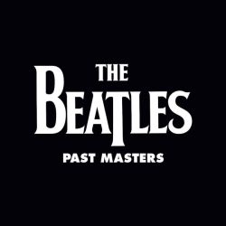 Beatles - Past Masters (Volumes 1 & 2) (2 x Vinyl)