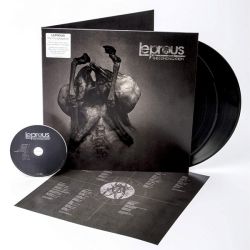 Leprous - The Congregation (2 x Vinyl with CD) [ LP ]