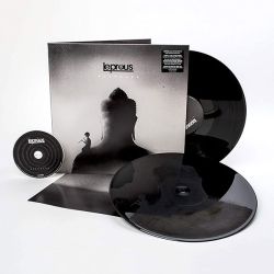 Leprous - Pitfalls (2 x Vinyl with CD) [ LP ]