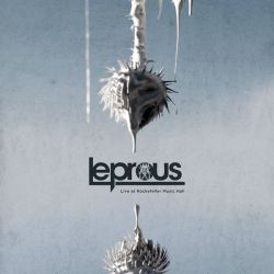 Leprous - Live At Rockefeller Music Hall (2CD) [ CD ]