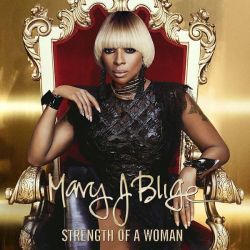Mary J. Blige - Strength Of A Woman [ CD ]
