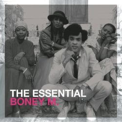 Boney M - The Essential Boney M (2CD) [ CD ]
