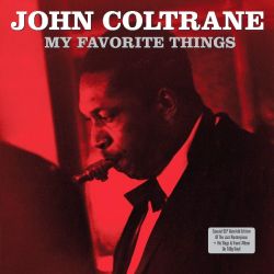 John Coltrane - My Favorite Things (2 x Vinyl) [ LP ]