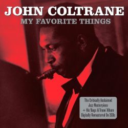 John Coltrane - My Favourite Things' and 'Bags & Trane' (2CD) [ CD ]