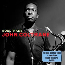 John Coltrane - Soultrane (2CD) [ CD ]