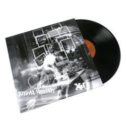 Elliott Smith - Xo (Vinyl)