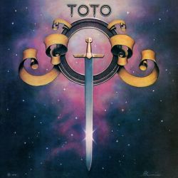 Toto - Toto (Vinyl) [ LP ]