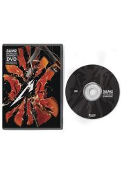 Metallica - S&amp;M2 (With The San Francisco Symphony Orchestra) (DVD-Video) [ DVD ]