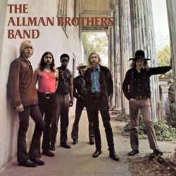Allman Brothers Band - The Allman Brothers Band (2 x Vinyl) [ LP ]