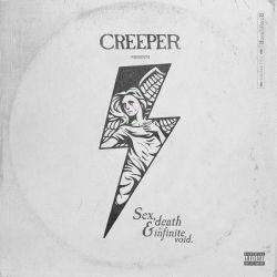 Creeper - Sex, Death & The Infinite Void (Digipack) [ CD ]