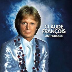 Claude Francois - Anthologie (Limited Edition) (Vinyl)