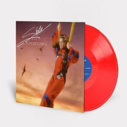 Sheila & B. Devotion - King Of The World (2020 Remastered, Red Coloured) (Vinyl)