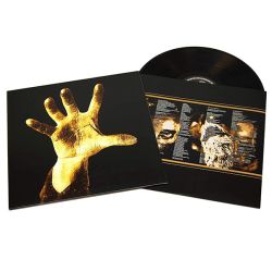 System Of A Down - System Of A Down (Vinyl) [ LP ]