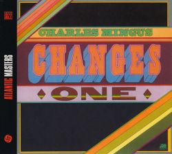 Charles Mingus - Changes One (Digipack) (CD)