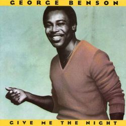 George Benson - Give Me The Night [ CD ]