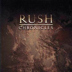 Rush - Chronicles (2CD) [ CD ]