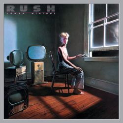 Rush - Power Windows (Remastered) [ CD ]