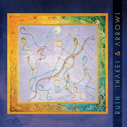 Rush - Snakes &amp; Arrows (CD with MVI) [ CD ]
