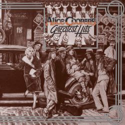 Alice Cooper - Alice Cooper's Greatest Hits (Vinyl)