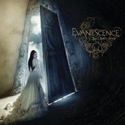 Evanescence - The Open Door (2 x Vinyl) [ LP ]