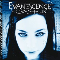 Evanescence - Fallen (Vinyl) [ LP ]
