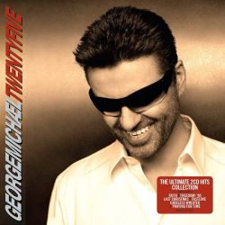 George Michael - Twenty Five: The Ultimate Hits Collection (2CD) [ CD ]