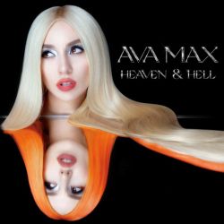 Ava Max - Heaven &amp; Hell [ CD ]