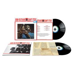 John Coltrane - Giant Steps (60th Anniversary Deluxe Edition) (2 x Vinyl) [ LP ]