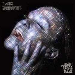 Alanis Morissette - Such Pretty Forks In The Road (Vinyl) [ LP ]