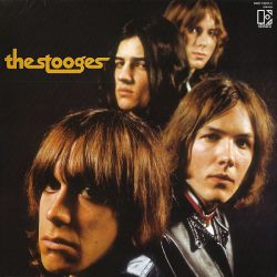 The Stooges - The Stooges (Remastered &amp; Expanded) (Limited Edition, White Coloured) (2 x Vinyl) [ LP ]