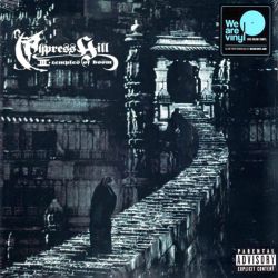 Cypress Hill - III (Temples Of Boom) (2 x Vinyl) [ LP ]