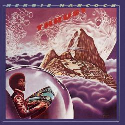 Herbie Hancock - Thrust (Remastered) [ CD ]