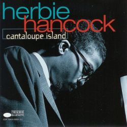 Herbie Hancock - Cantaloupe Island [ CD ]