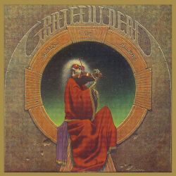 Grateful Dead - Blues For Allah [ CD ]