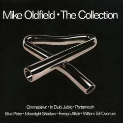 Mike Oldfield - The Collection 1974-1983 [ CD ]