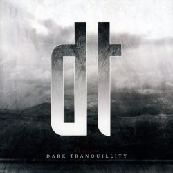 Dark Tranquillity - Fiction (CD)