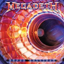 Megadeth - Super Collider [ CD ]