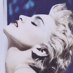 Madonna - True Blue (Remastered + 2 bonus tracks) [ CD ]