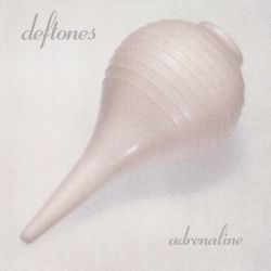 Deftones - Adrenaline [ CD ]
