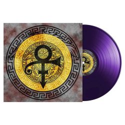 Prince - The Versace Experience (Prelude 2 Gold) (Vinyl)
