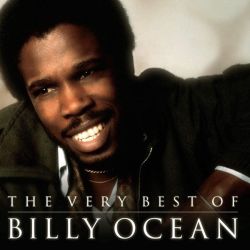 Billy Ocean - The Very Best of Billy Ocean (Vinyl) [ LP ]