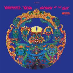 Grateful Dead - Anthem Of The Sun (1971 Remix, 50th Anniversary Remaster) [ CD ]