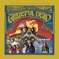 Grateful Dead - The Grateful Dead (Reissue 2020) [ CD ]